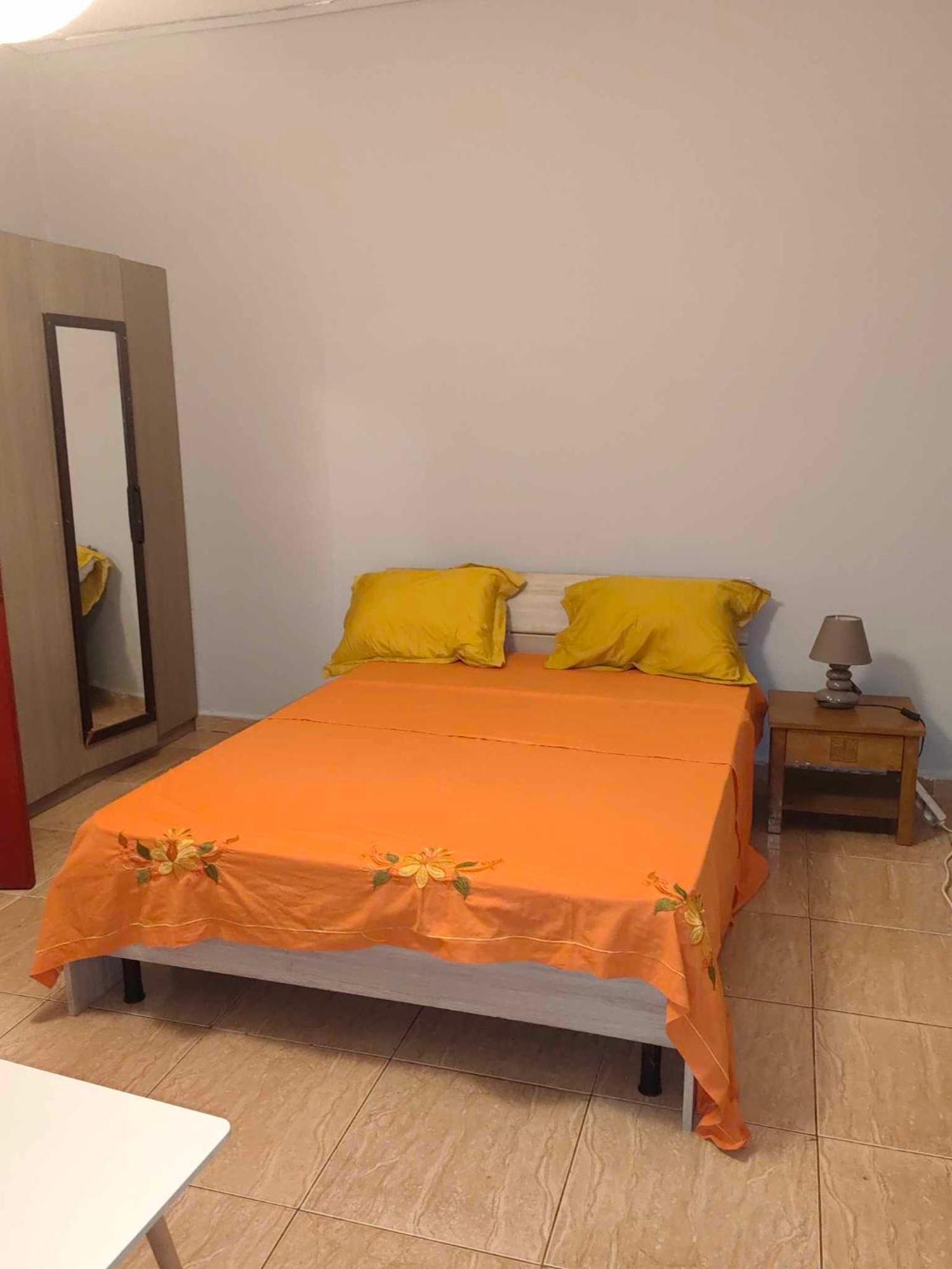 Ami Lodge Mamoudzou Room photo